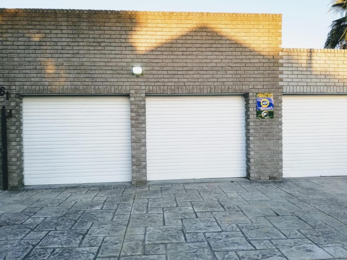 Villa Arlogenix Durbanville Exterior foto