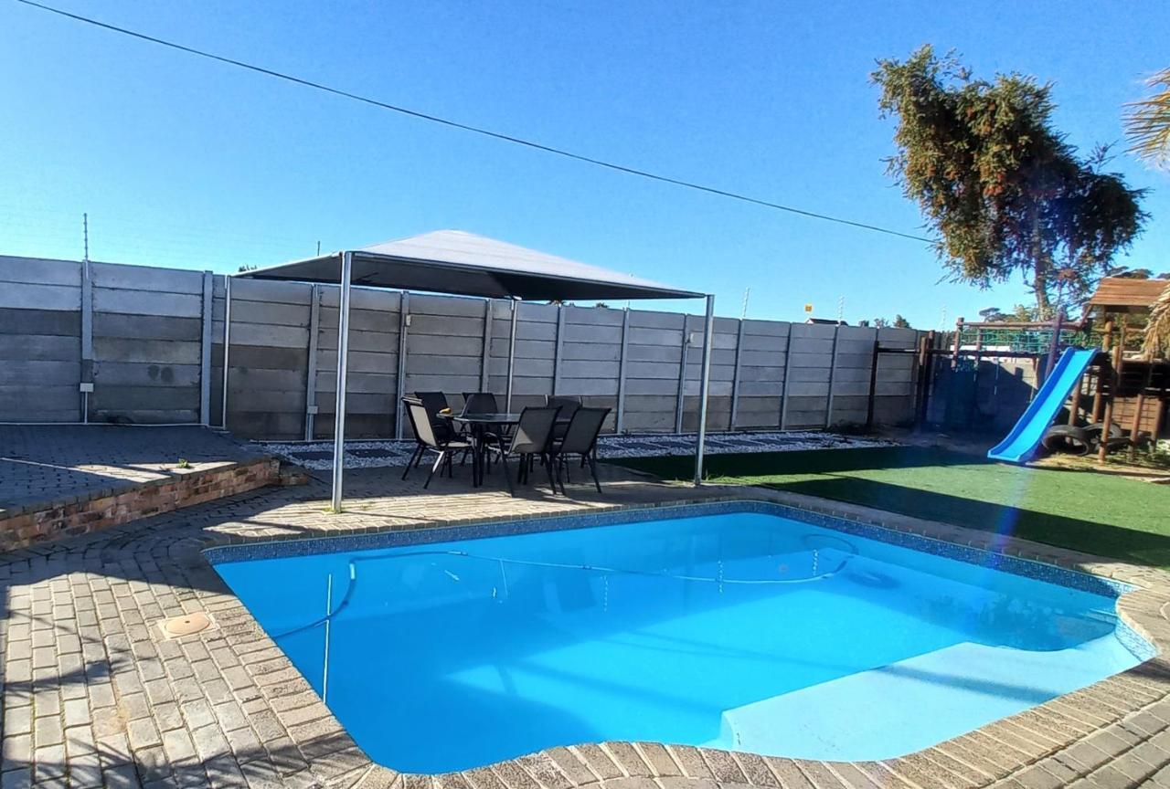 Villa Arlogenix Durbanville Exterior foto
